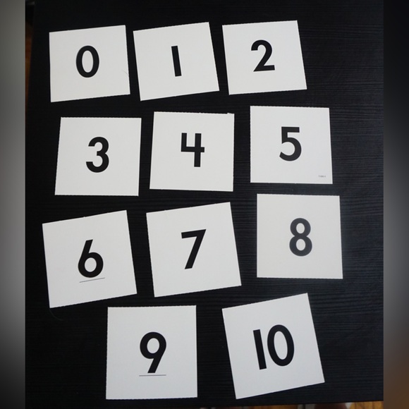 Trend Enterprises Inc. Subtraction & Addition Bingo games - Picture 5 of 16